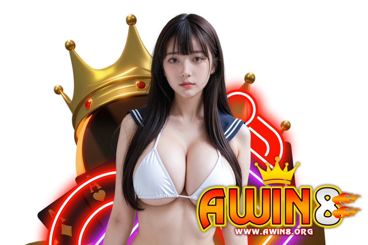 awin8 wallet