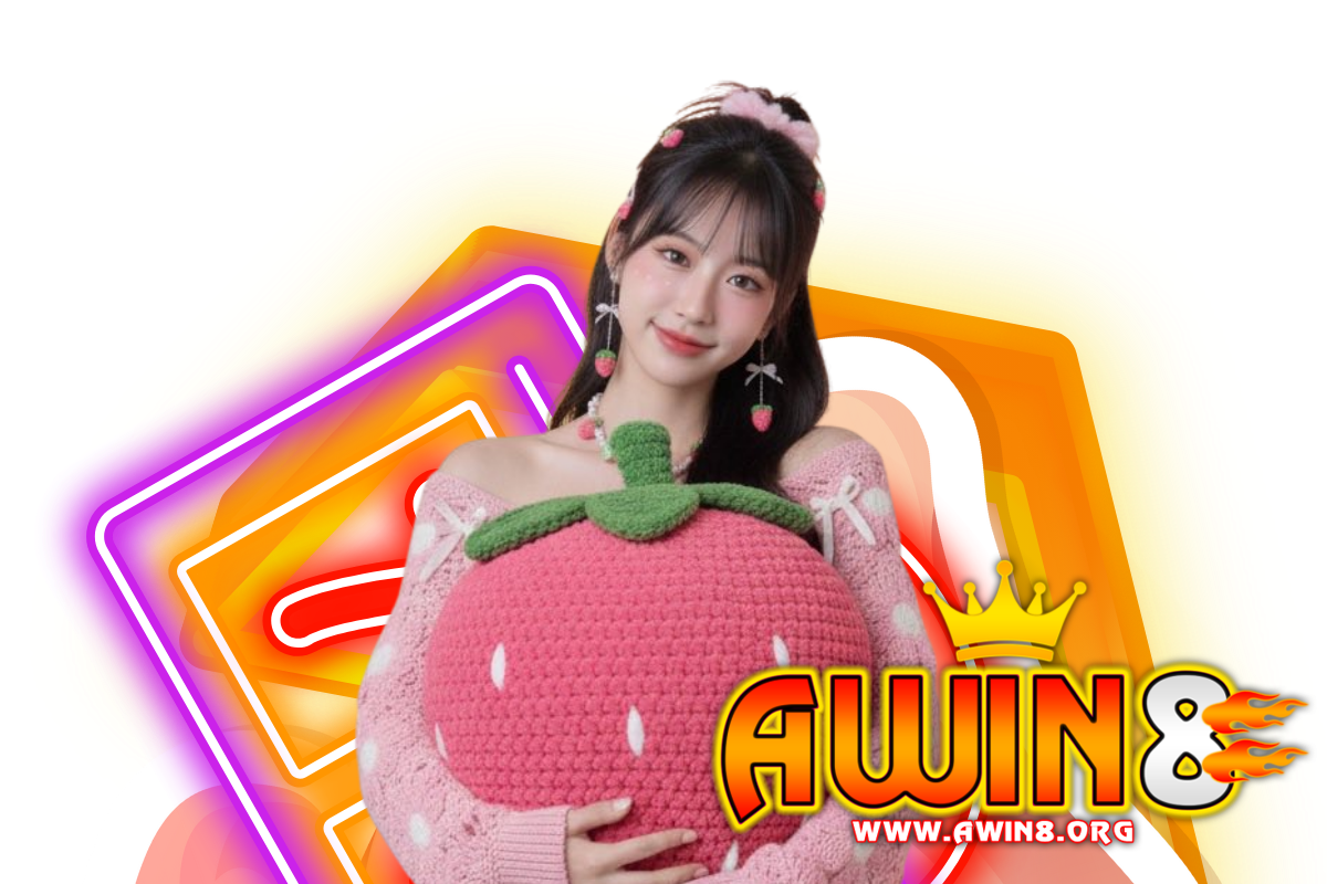 awin8 สล็อต